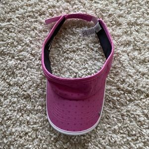 Nike Tennis Visor 💖